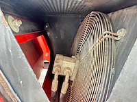 Manitou - 2008 - mrt2150 - privilege - roterende verreiker - afbeelding 28 van  61