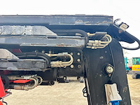 Manitou - 2008 - mrt2150 - privilege - roterende verreiker - afbeelding 43 van  61