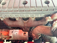 Manitou - 2008 - mrt2150 - privilege - roterende verreiker - afbeelding 5 van  32