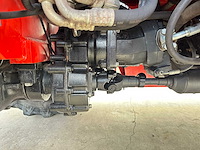 Manitou - 2008 - mrt2150 - privilege - roterende verreiker - afbeelding 8 van  32