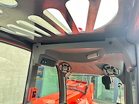 Manitou - 2008 - mrt2150 - privilege - roterende verreiker - afbeelding 10 van  32