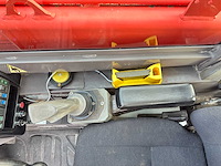 Manitou - 2008 - mrt2150 - privilege - roterende verreiker - afbeelding 12 van  32