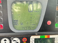 Manitou - 2008 - mrt2150 - privilege - roterende verreiker - afbeelding 15 van  32