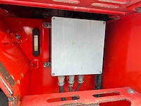 Manitou - 2008 - mrt2150 - privilege - roterende verreiker - afbeelding 18 van  32