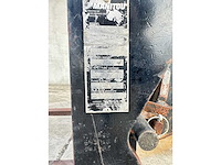 Manitou - 2008 - mrt2150 - privilege - roterende verreiker - afbeelding 22 van  32