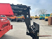 Manitou - 2008 - mrt2150 - privilege - roterende verreiker - afbeelding 12 van  47