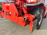 Manitou - 2008 - mrt2150 - privilege - roterende verreiker - afbeelding 21 van  47