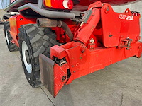 Manitou - 2008 - mrt2150 - privilege - roterende verreiker - afbeelding 22 van  47