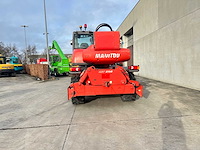 Manitou - 2008 - mrt2150 - privilege - roterende verreiker - afbeelding 5 van  47