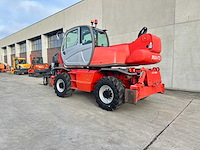 Manitou - 2008 - mrt2150 - privilege - roterende verreiker - afbeelding 6 van  47