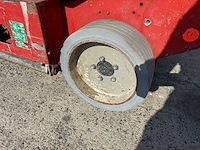Manitou - 2011 - 81xe - hoogwerker - afbeelding 3 van  28