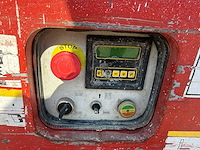 Manitou - 2011 - 81xe - hoogwerker - afbeelding 4 van  28