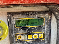 Manitou - 2011 - 81xe - hoogwerker - afbeelding 5 van  28