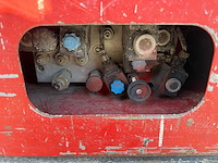 Manitou - 2011 - 81xe - hoogwerker - afbeelding 6 van  28