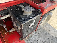 Manitou - 2011 - 81xe - hoogwerker - afbeelding 10 van  28
