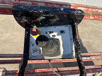 Manitou - 2011 - 81xe - hoogwerker - afbeelding 13 van  28