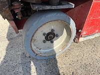 Manitou - 2011 - 81xe - hoogwerker - afbeelding 27 van  28