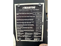 Manitou - 2012 - mrt1840 - easey - verreiker - afbeelding 3 van  72