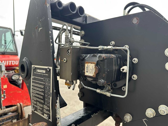 Manitou - 2012 - mrt1840 - easey - verreiker - afbeelding 4 van  72