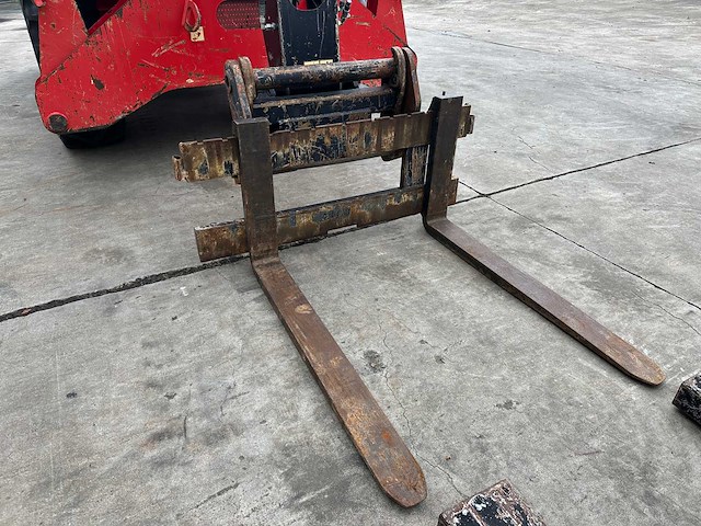 Manitou - 2012 - mrt1840 - easey - verreiker - afbeelding 10 van  72