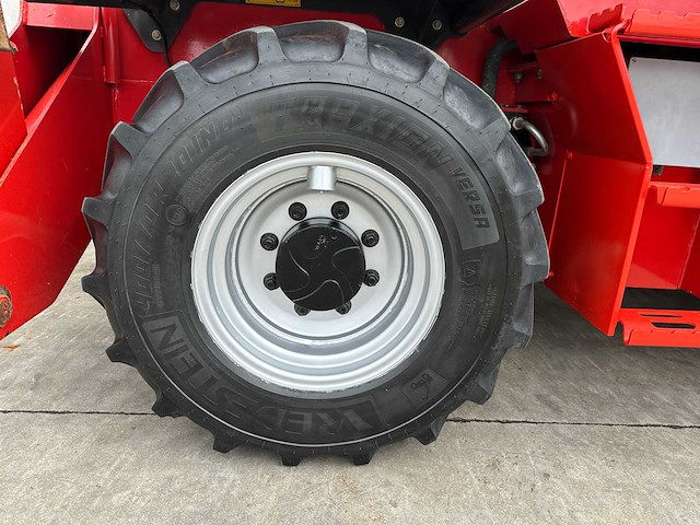 Manitou - 2012 - mrt1840 - easey - verreiker - afbeelding 16 van  72