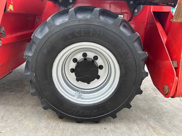 Manitou - 2012 - mrt1840 - easey - verreiker - afbeelding 17 van  72