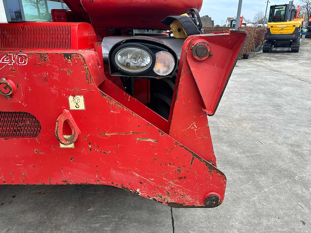 Manitou - 2012 - mrt1840 - easey - verreiker - afbeelding 21 van  72