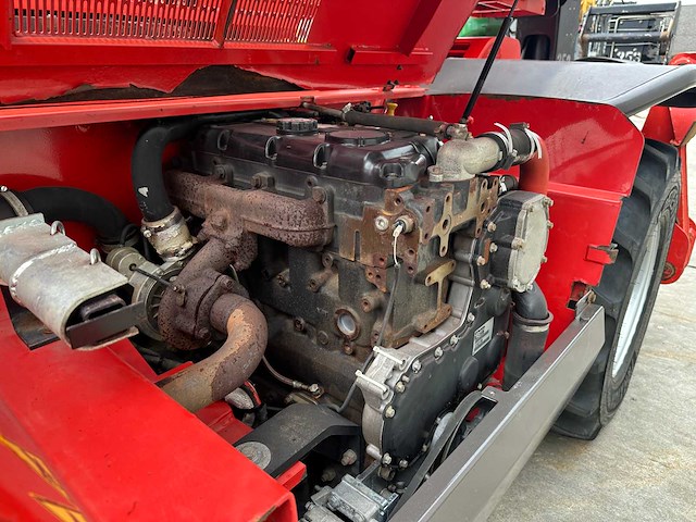 Manitou - 2012 - mrt1840 - easey - verreiker - afbeelding 28 van  72