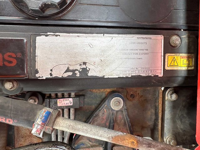 Manitou - 2012 - mrt1840 - easey - verreiker - afbeelding 29 van  72