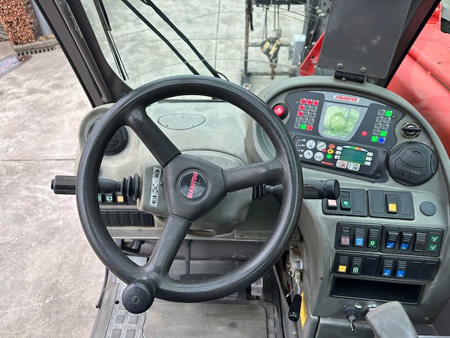 Manitou - 2012 - mrt1840 - easey - verreiker - afbeelding 43 van  72