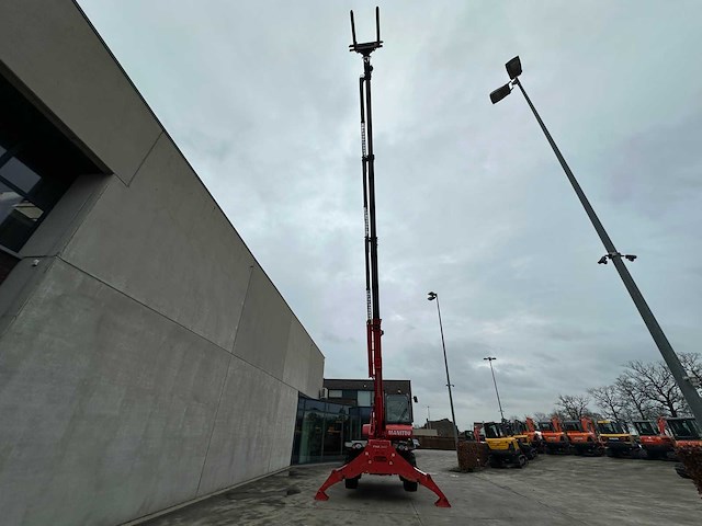 Manitou - 2012 - mrt1840 - easey - verreiker - afbeelding 52 van  72