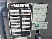 Manitou - 2012 - mrt1840 - easey - verreiker - afbeelding 70 van  72
