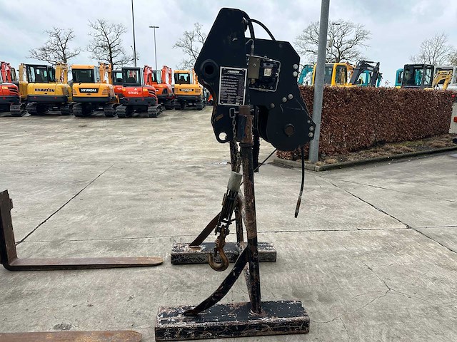 Manitou - 2012 - mrt1840 - easey - verreiker - afbeelding 2 van  72