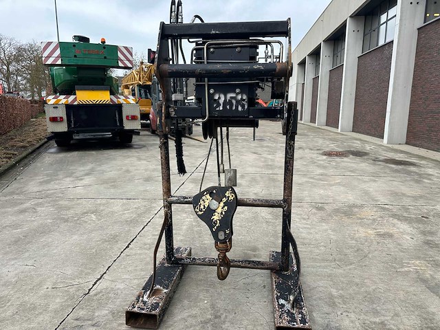 Manitou - 2012 - mrt1840 - easey - verreiker - afbeelding 5 van  72