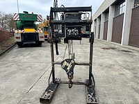 Manitou - 2012 - mrt1840 - easey - verreiker - afbeelding 5 van  72