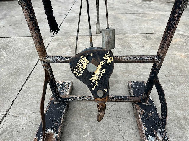 Manitou - 2012 - mrt1840 - easey - verreiker - afbeelding 7 van  72