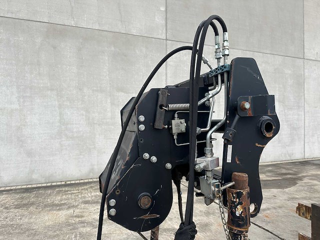 Manitou - 2012 - mrt1840 - easey - verreiker - afbeelding 8 van  72