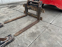 Manitou - 2012 - mrt1840 - easey - verreiker - afbeelding 9 van  72