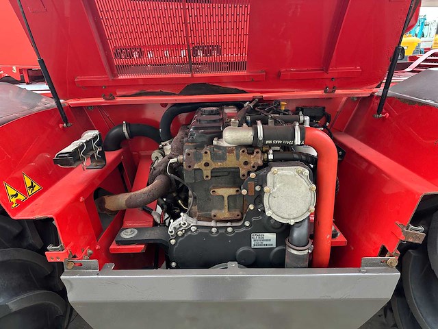 Manitou - 2012 - mrt1840 - easey - verreiker - afbeelding 27 van  72