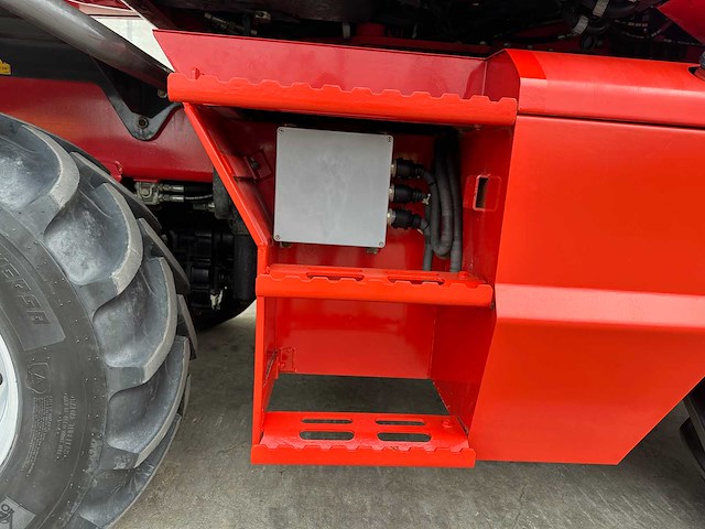 Manitou - 2012 - mrt1840 - easey - verreiker - afbeelding 32 van  72