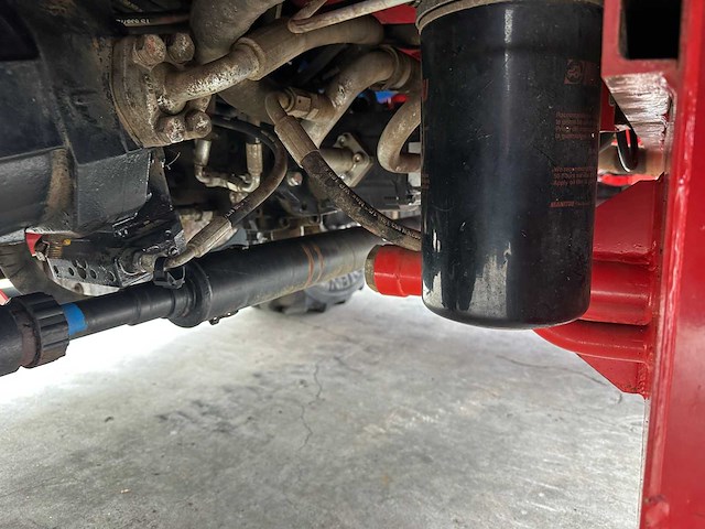 Manitou - 2012 - mrt1840 - easey - verreiker - afbeelding 35 van  72