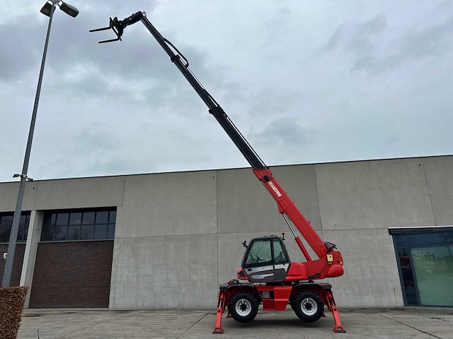 Manitou - 2012 - mrt1840 - easey - verreiker - afbeelding 51 van  72