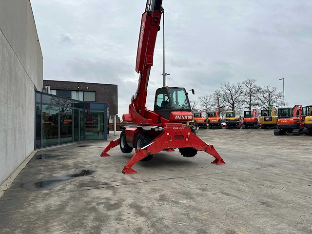 Manitou - 2012 - mrt1840 - easey - verreiker - afbeelding 54 van  72