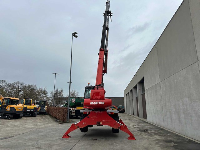 Manitou - 2012 - mrt1840 - easey - verreiker - afbeelding 60 van  72