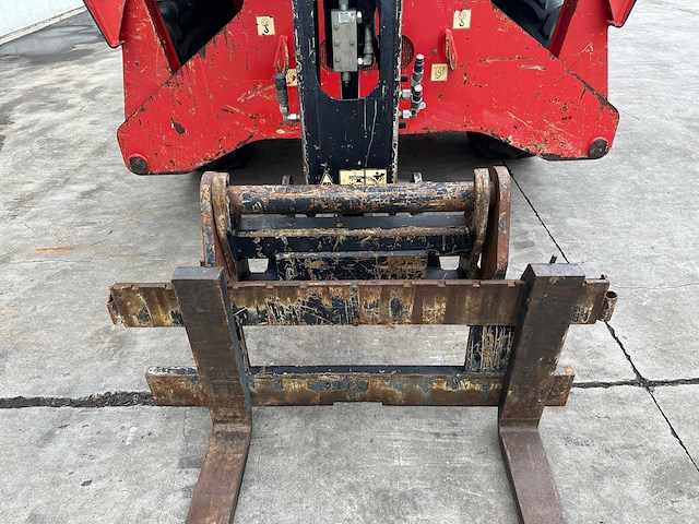 Manitou - 2012 - mrt1840 - easey - verreiker - afbeelding 9 van  66