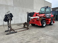 Manitou - 2012 - mrt1840 - easey - verreiker - afbeelding 1 van  66