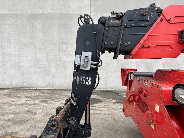 Manitou - 2012 - mrt1840 - easey - verreiker - afbeelding 11 van  66