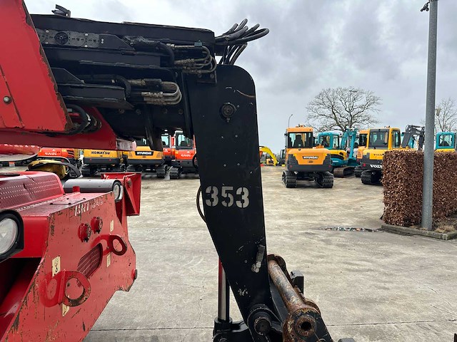 Manitou - 2012 - mrt1840 - easey - verreiker - afbeelding 12 van  66