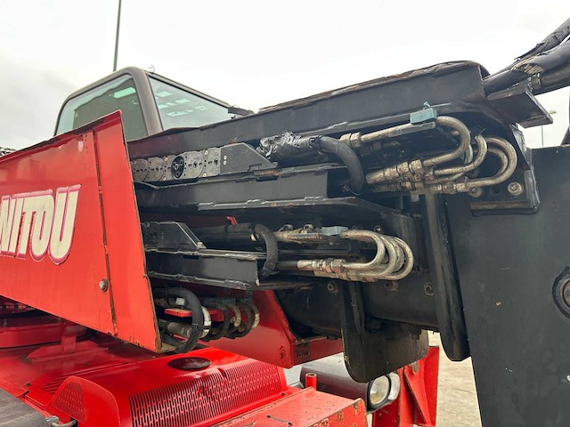 Manitou - 2012 - mrt1840 - easey - verreiker - afbeelding 13 van  66