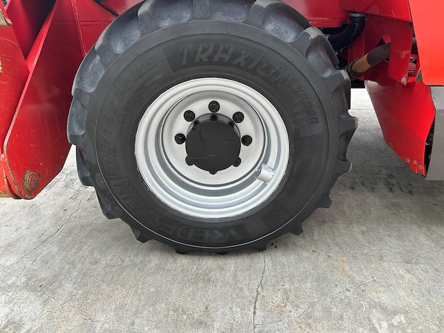 Manitou - 2012 - mrt1840 - easey - verreiker - afbeelding 16 van  66